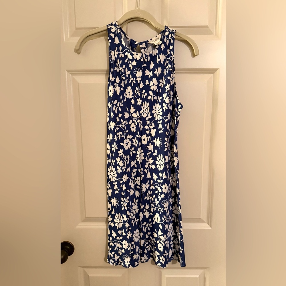 J Crew Dress Sz 6